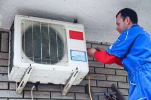 24/7 and Emergency HVAC Near Disputanta, VA | Air Conidtioning and Heating Contractors
